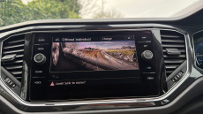 Volkswagen T-Roc 2.0 TDI 4MOTION SEL 5dr Diesel Hatchback